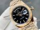 vr factory super clone rolex day date 40 black rose gold 2836 watch (3)_th.jpg